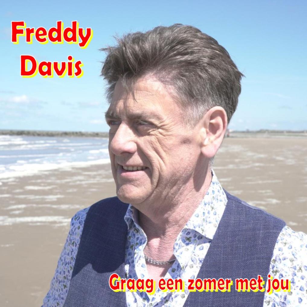 Freddy Davis