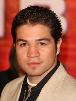 Bio Alfonso Gomez-Réjon | Showbizzsite