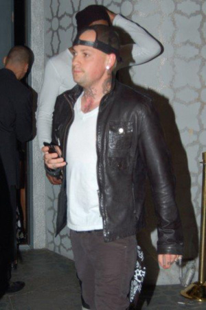 Bio Benji Madden Benjimadden