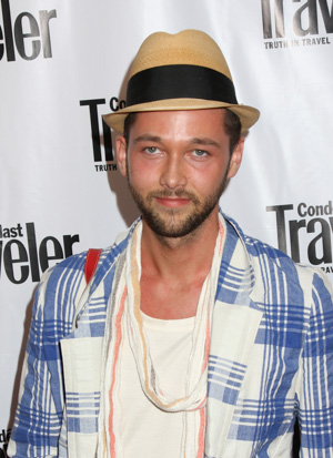 Bio Chris Benz | Showbizzsite