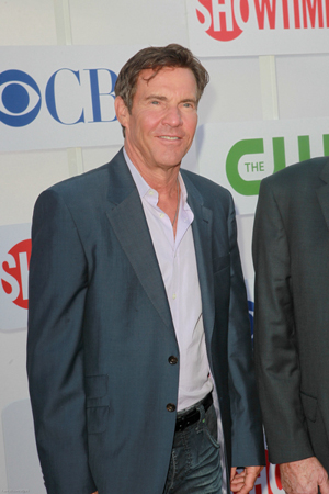 Bio Dennis Quaid | Showbizzsite