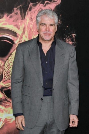 Bio Gary Ross