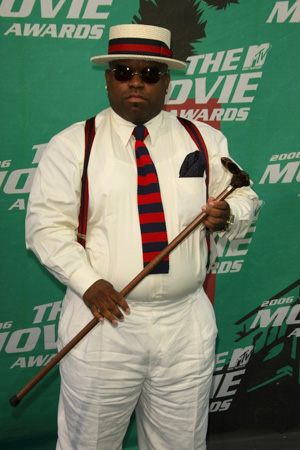 Bio Gnarls Barkley | Showbizzsite