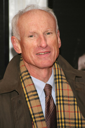 Bio James Rebhorn | Showbizzsite