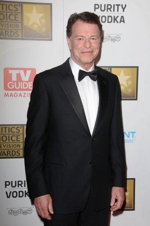 Bio John Noble | Showbizzsite