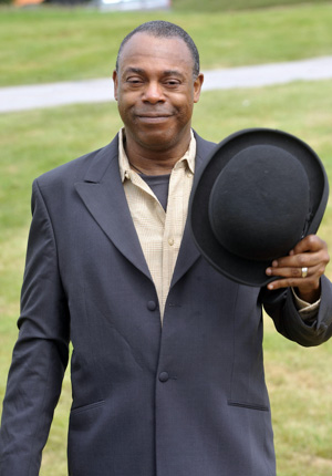 Artist Image