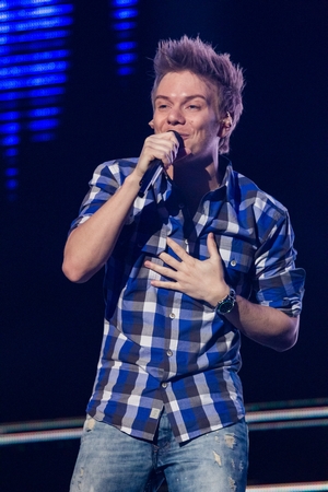 Bio Michel Teló | Showbizzsite