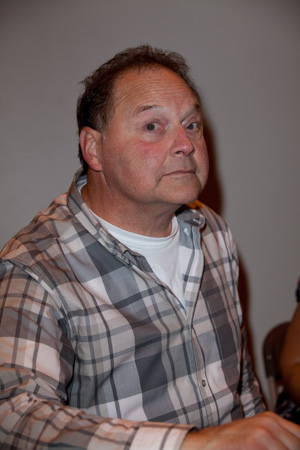 Bio Stephen Furst
