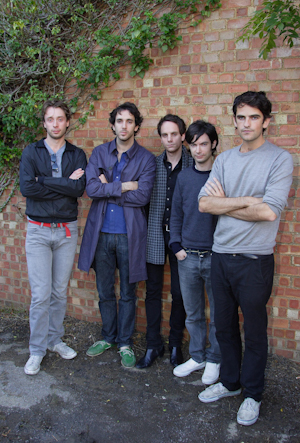 Bio The Thrills | Showbizzsite