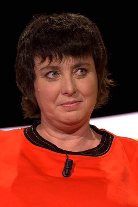 Liesbeth Van Impe