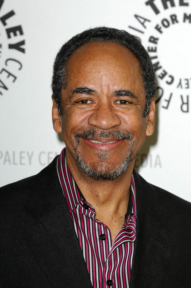 Bio Tim Reid