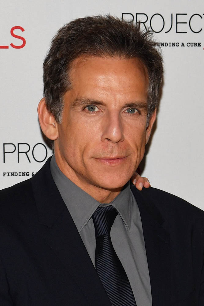 Ben Stiller