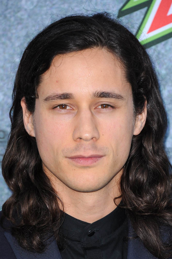 Peter Gadiot