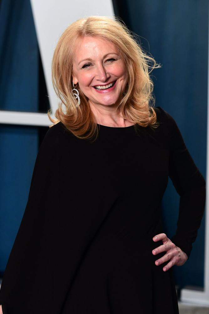 Patricia Clarkson