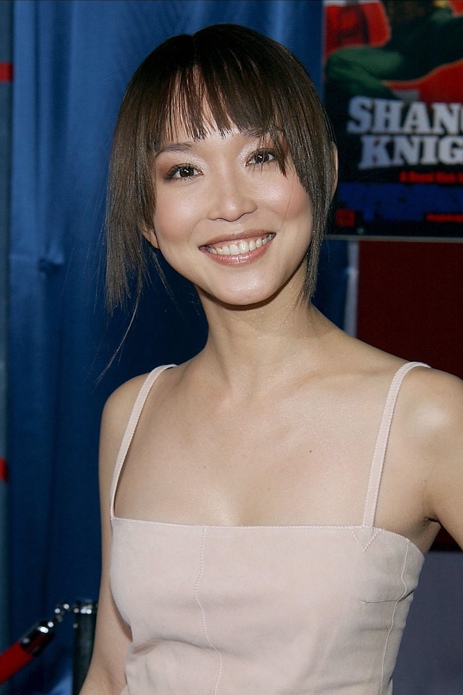 Fann Wong