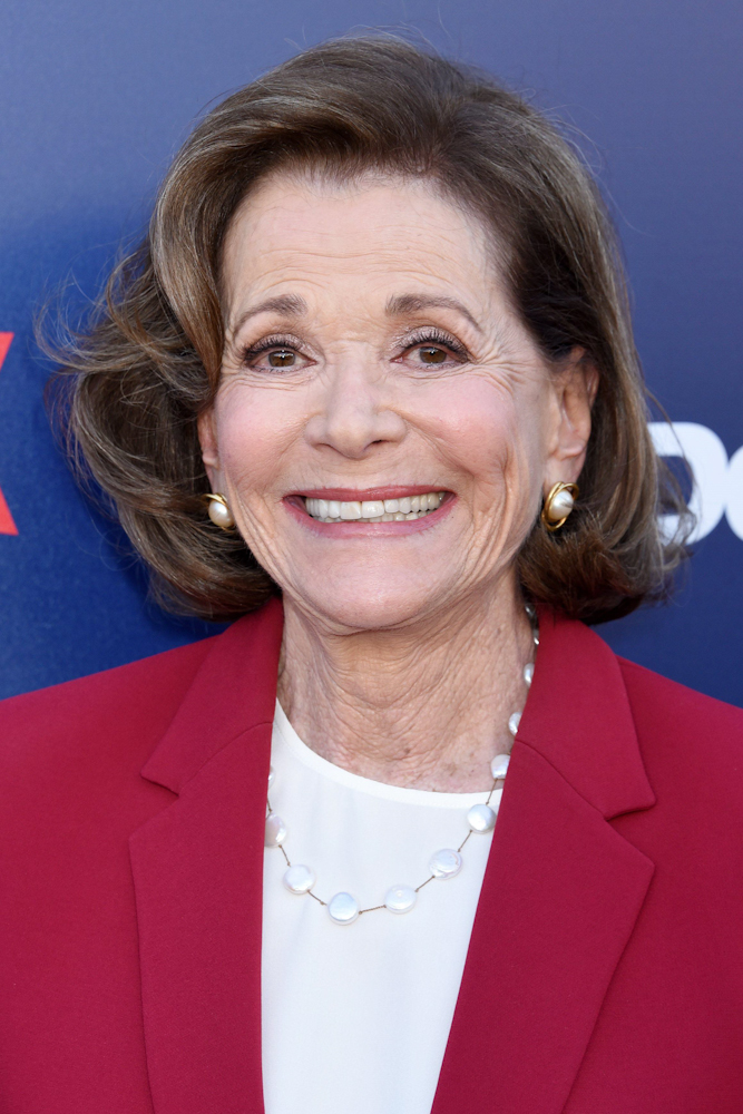 Jessica Walter