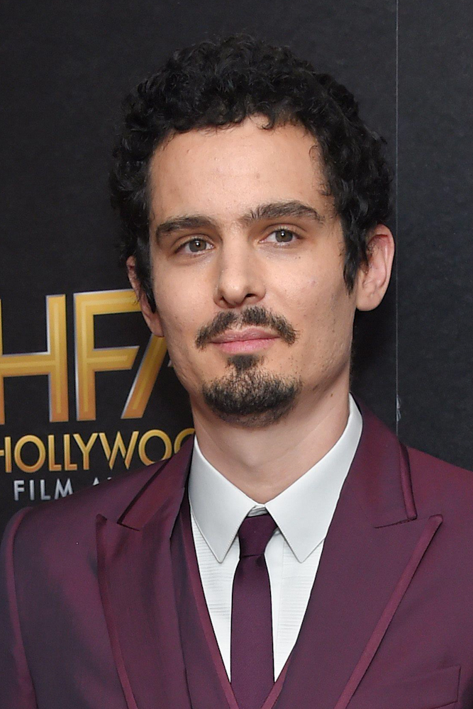 Damien Chazelle 