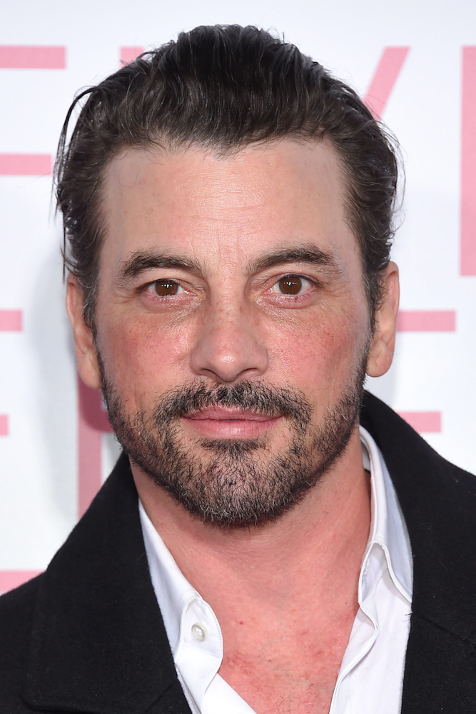 Skeet Ulrich