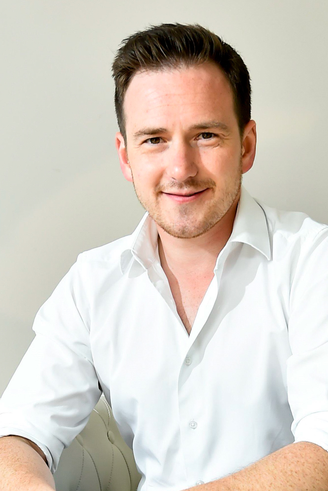 Francesco Vanderjeugd