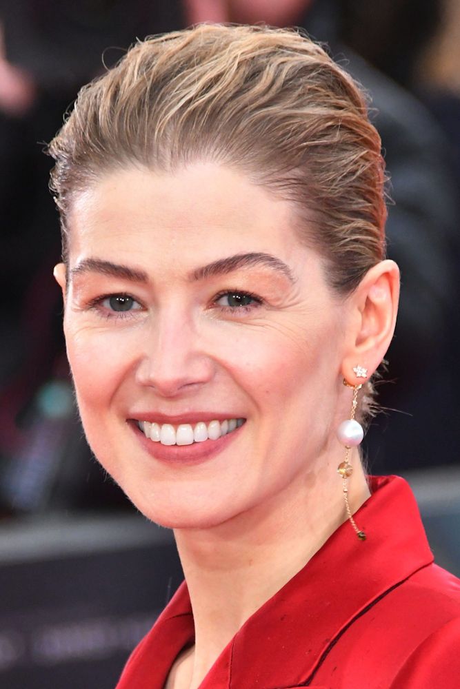 Rosamund Pike