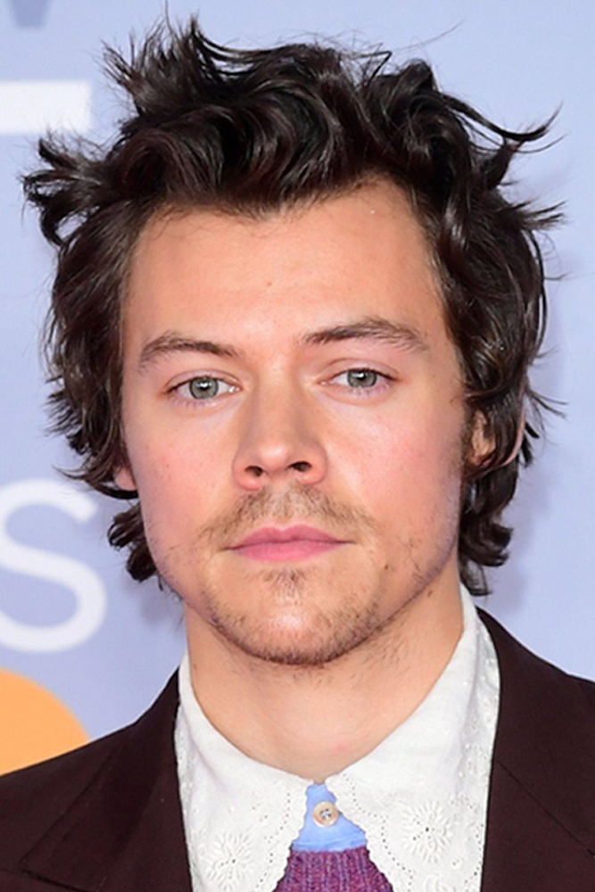 Harry Styles