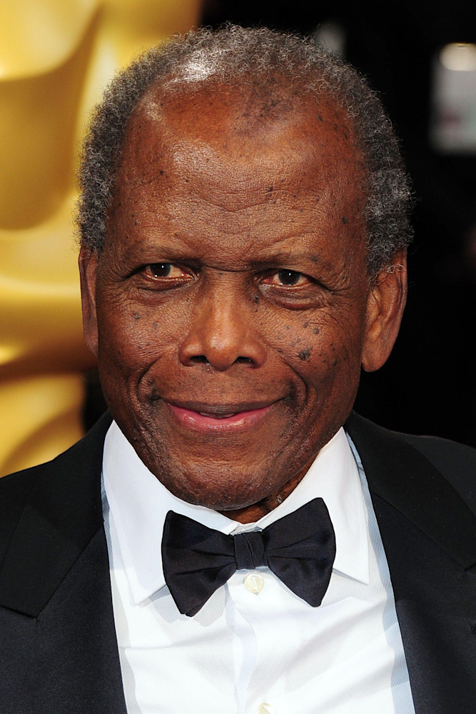 Sidney Poitier