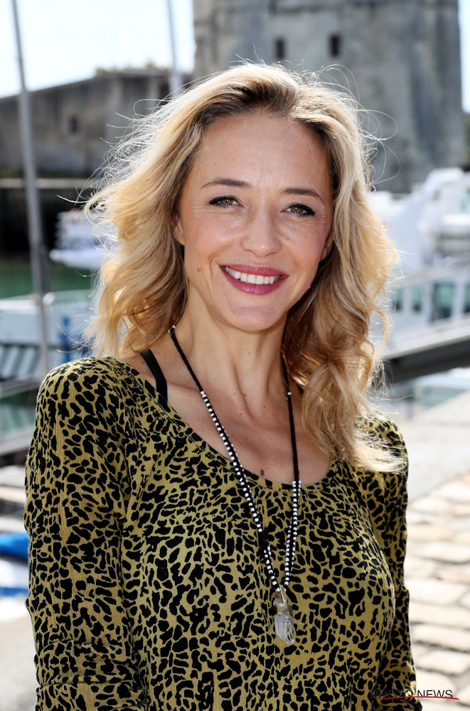 Hélène De Fougerolles