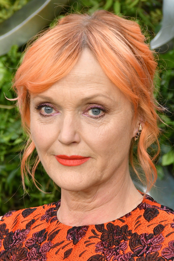 Miranda Richardson