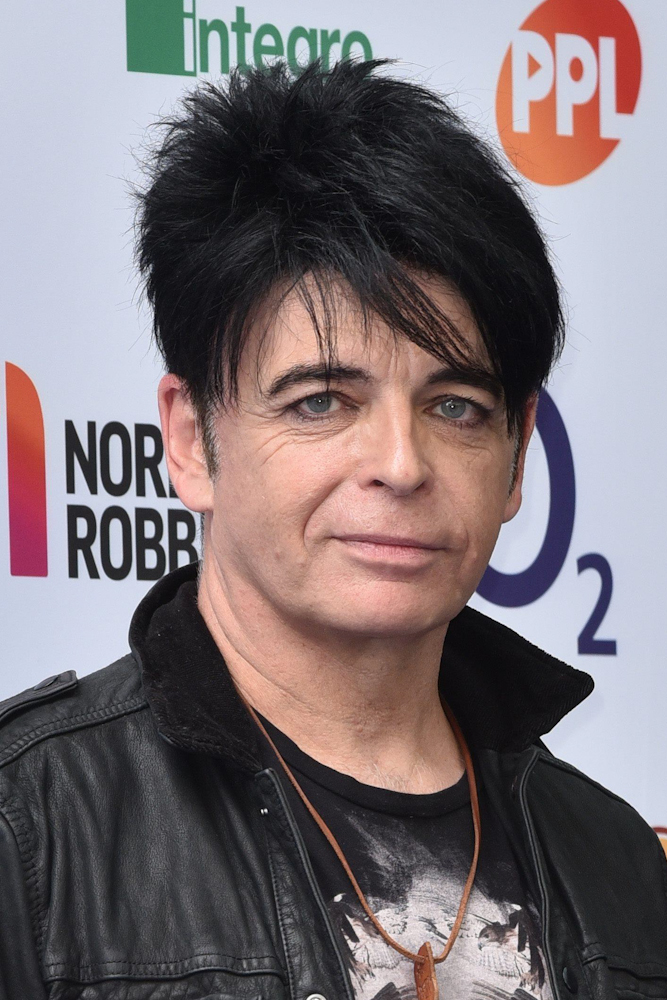 Gary Numan