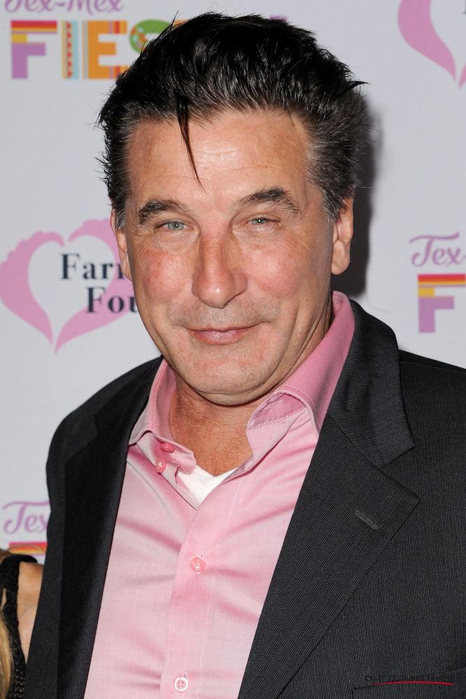 William Baldwin