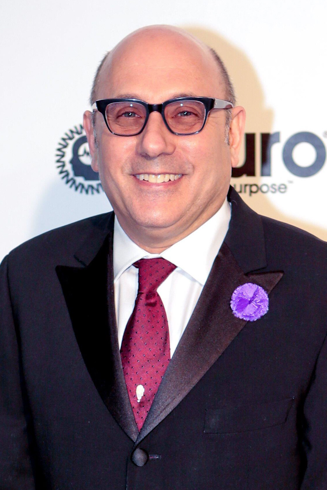 Willie Garson