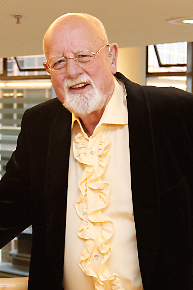 Roger Whittaker