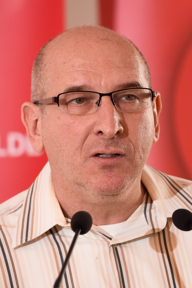 Michel Bauwens