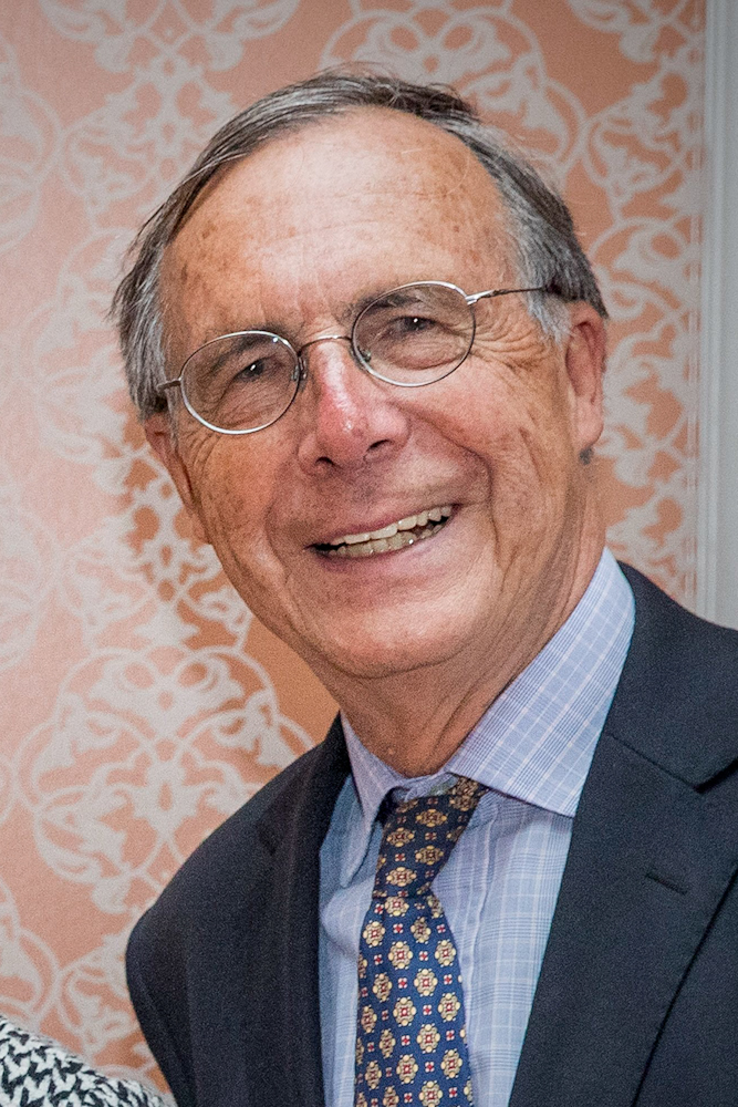 Laurens Jan Brinkhorst