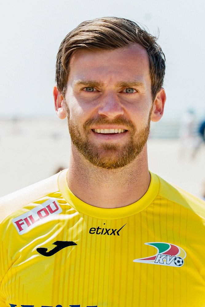 Nicolas Lombaerts