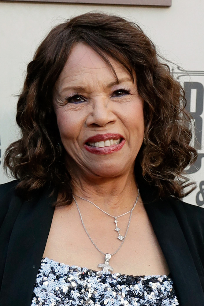 Candi Staton