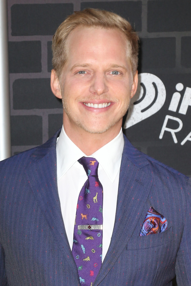 Bio Chris Geere