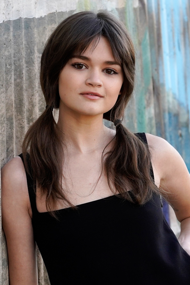 Ciara Bravo