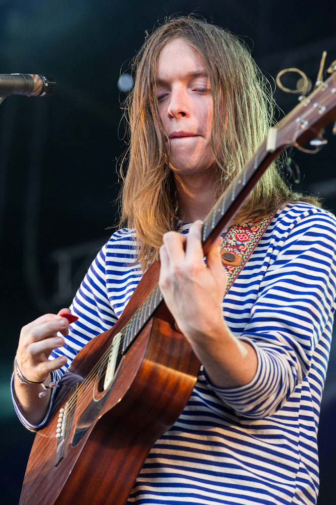 Jacco Gardner
