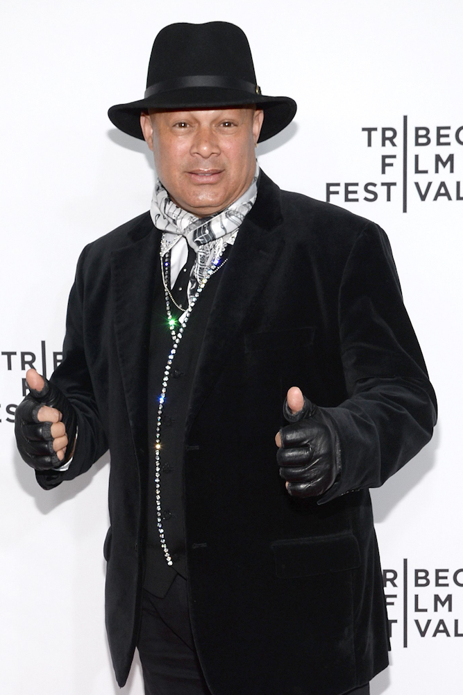 Bio Narada Michael Walden