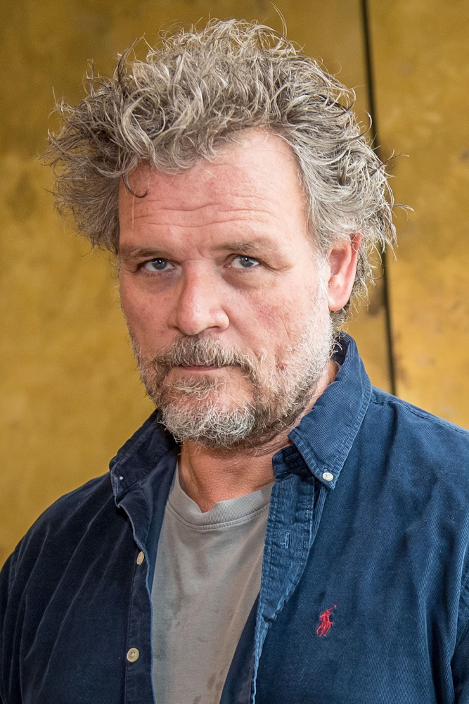 Yorick van Wageningen