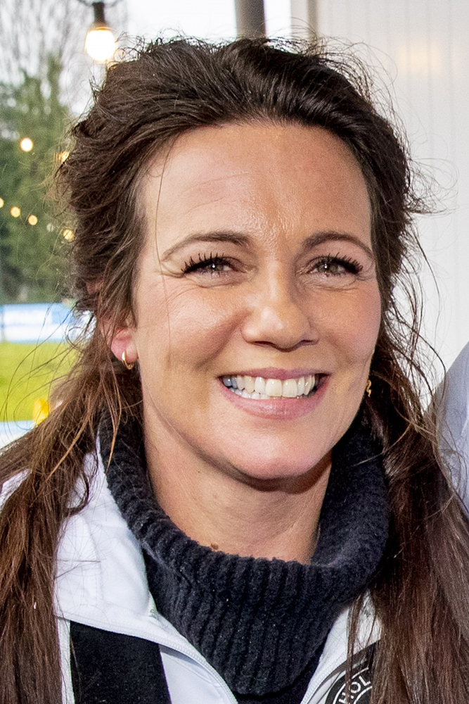 Annette Sekrève