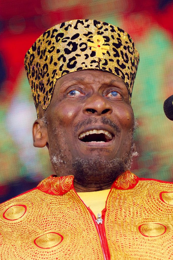 Jimmy Cliff