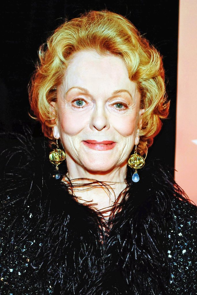 Shirley Douglas