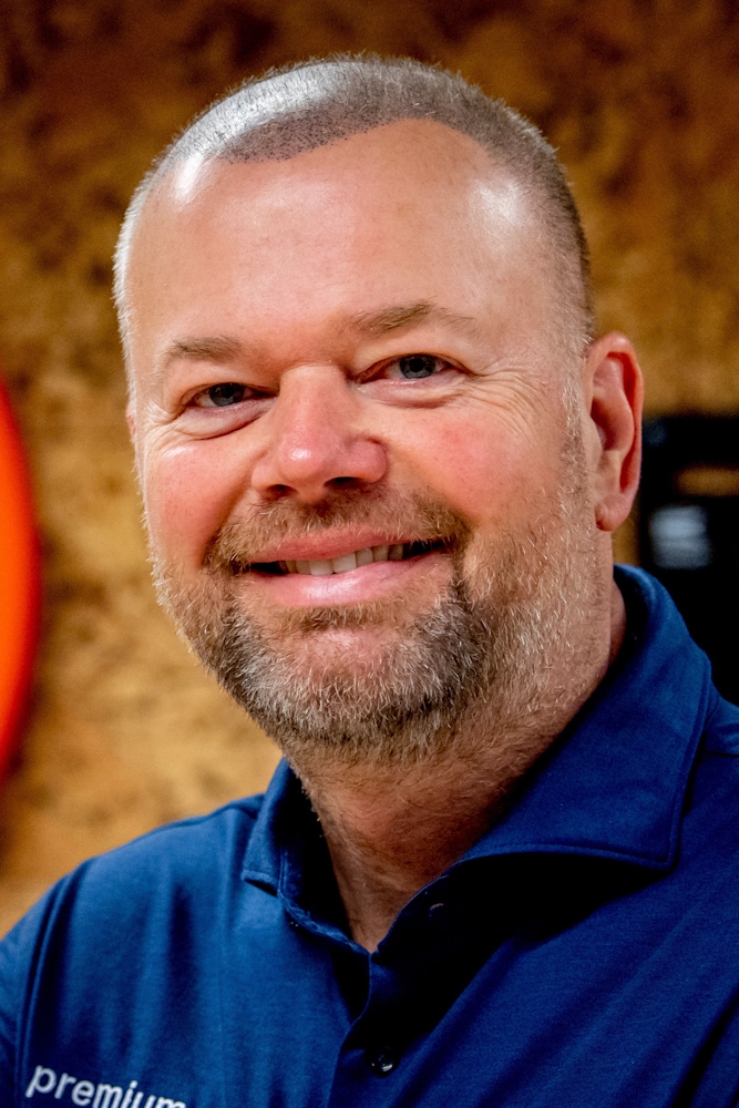 Raymond van Barneveld