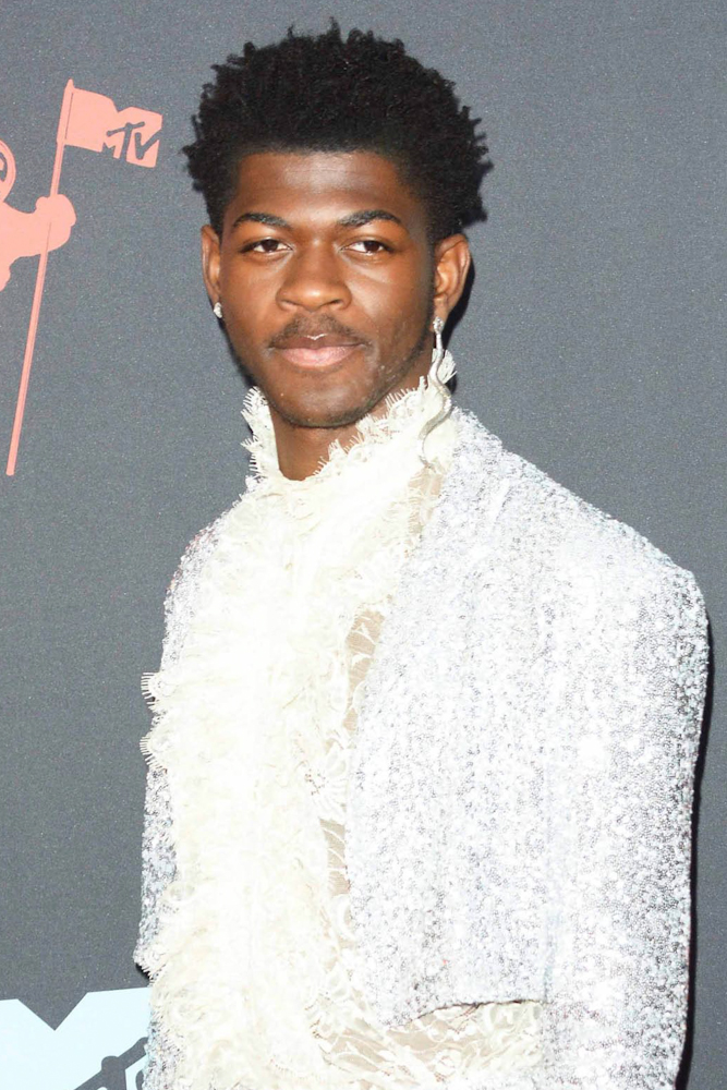 Lil Nas X