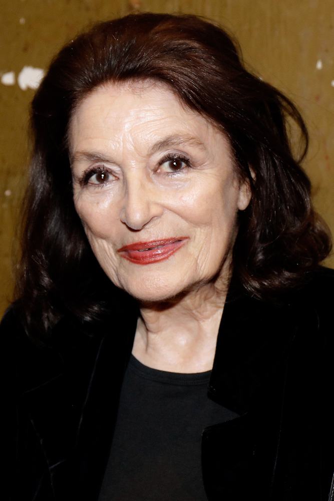 Anouk Aimée