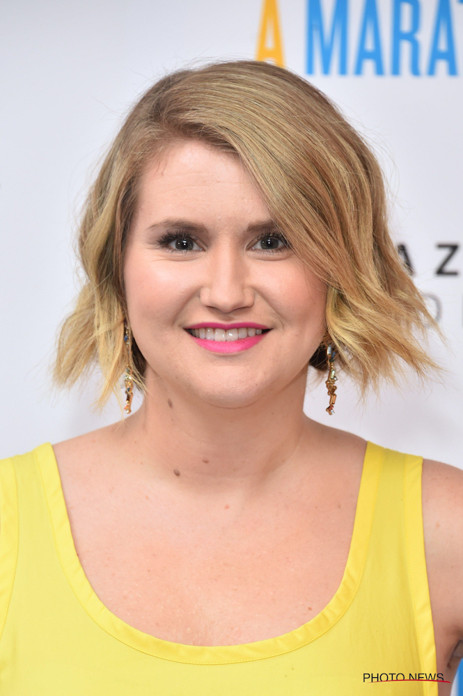 Jillian Bell