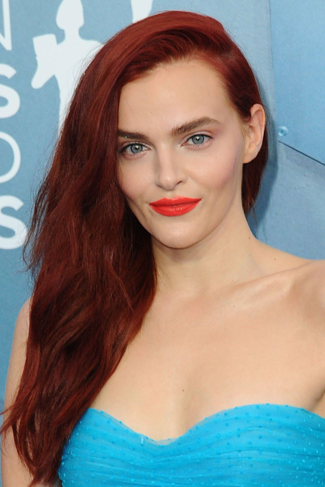Madeline Brewer