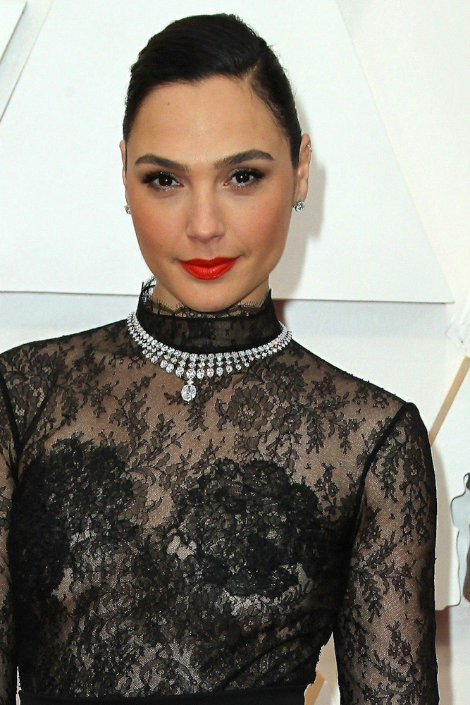 Gal Gadot